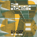 Teardrop Explodes | Culture Bunker, The(7Lp) | 1LP
