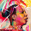 Simone Nina | Ninas Back | CD