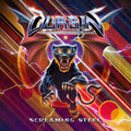 Durbin | Screaming Steel | CD