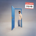 Tompkins, Sam | Hi My Name Is Insecure | CD