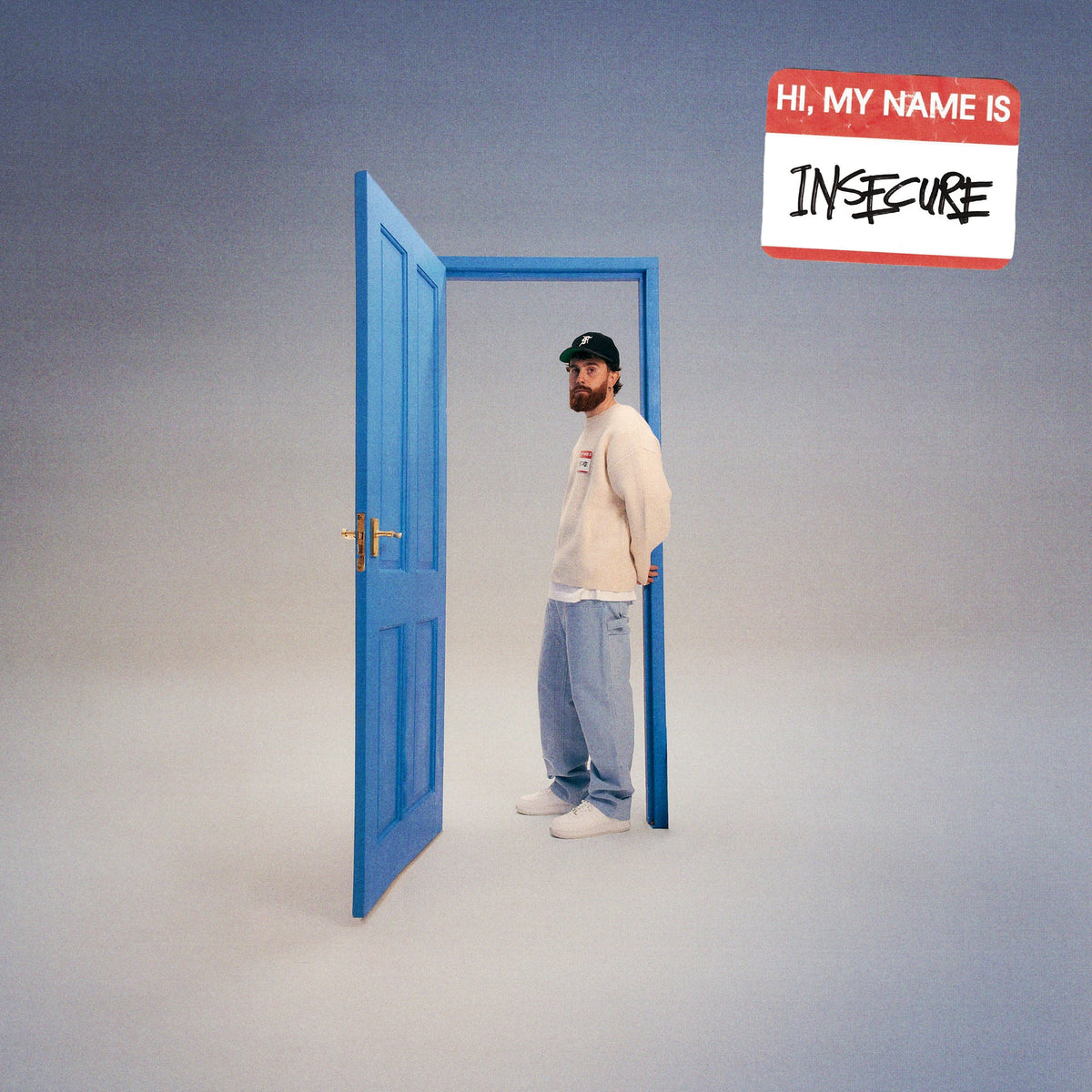 Tompkins, Sam | Hi My Name Is Insecure | CD