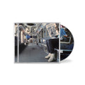 Vampire Weekend | Only God Was Above Us | CD