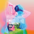 Joachi, Nathalie | Ki Moun Ou Ye | 1LP