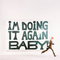 Girl In Red | IM Doing It Again Baby! | CD