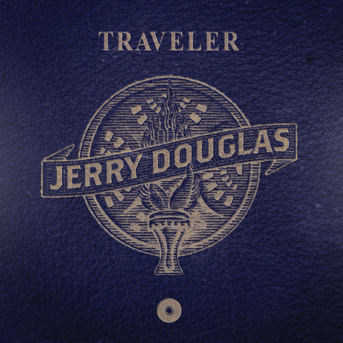 Jerry Douglas | Traveler | 1LP
