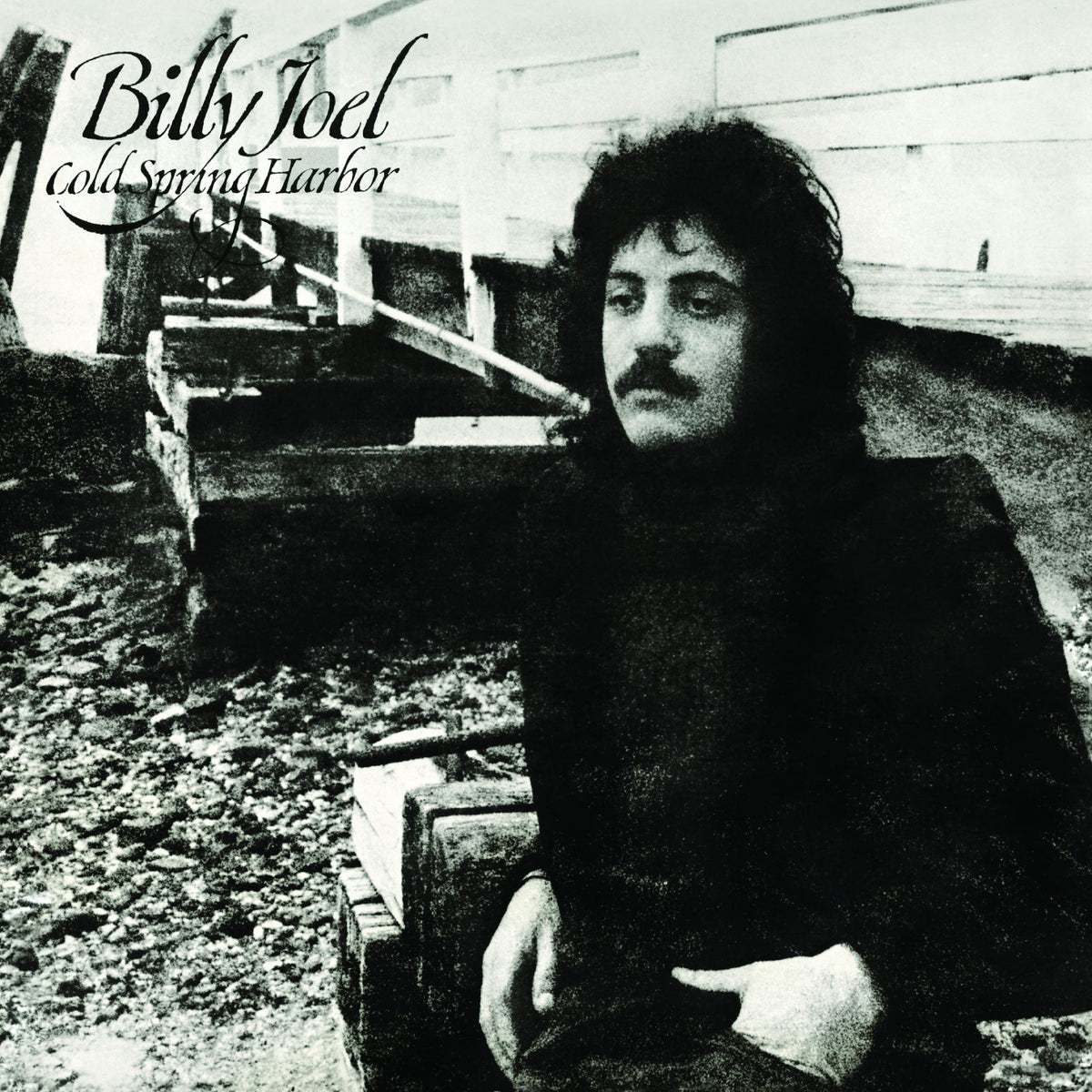 Joel, Billy | Cold Spring Harbor | 1LP