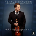 Renaud Capucon, Les Siecles | Les Choses De La Vie | 1LP