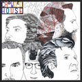 Crowded House | Gravity Stairs | CD