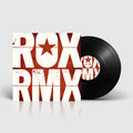 Roxette | Rox Rmx (140 Gr Black) | 1LP