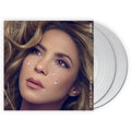 Shakira | Las Mujeres Ya No Lloran | 1LP