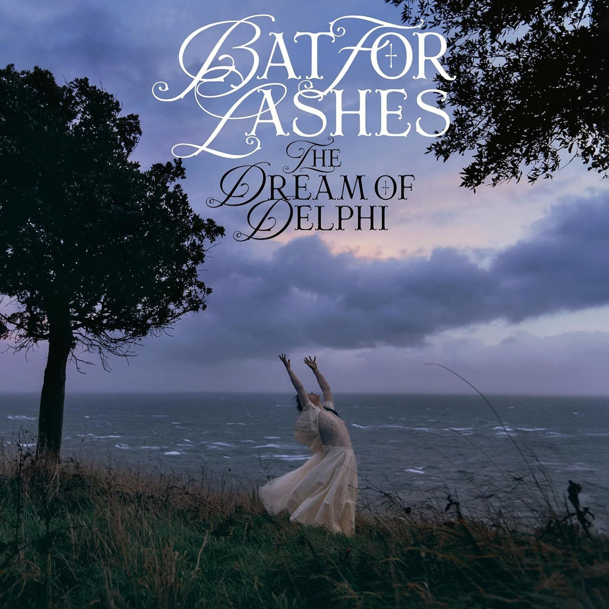 Bat for Lashes | The Dream of Delphi | CD