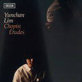 LIM Yunchan | Etudes, Opp. 10 & 25 | CD