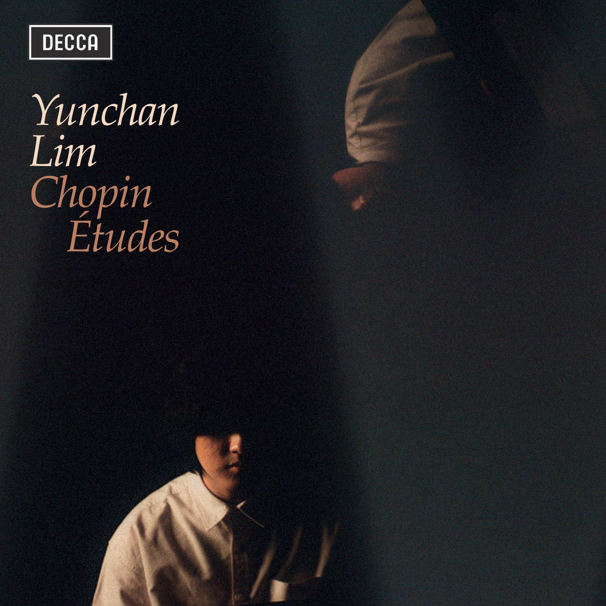 LIM Yunchan | Etudes, Opp. 10 & 25 | CD