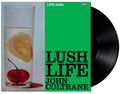 John Coltrane | Lush Life | 1LP - 180g