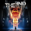 The End Machine | The Quantum Phase | CD