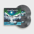 Sonata Arctica | Clear Cold Beyond(2lp (White & Black Marbled) In Gatefold) | 2LP