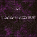 YES | Magnification | CD