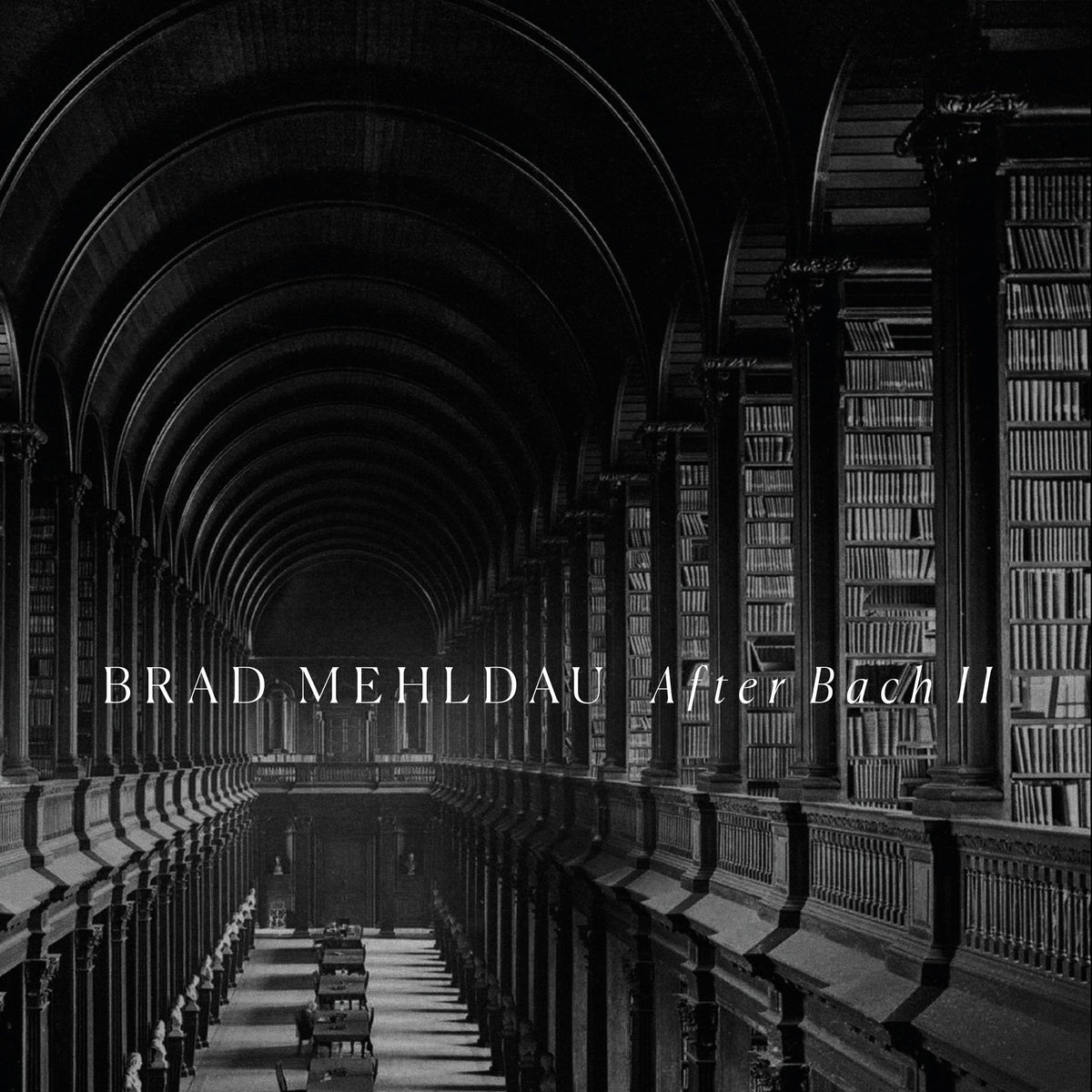 Mehldau, Brad | After Bach II | CD