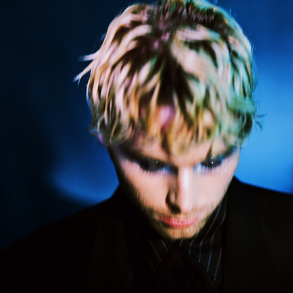 Hemmings, Luke | BOY | 1LP