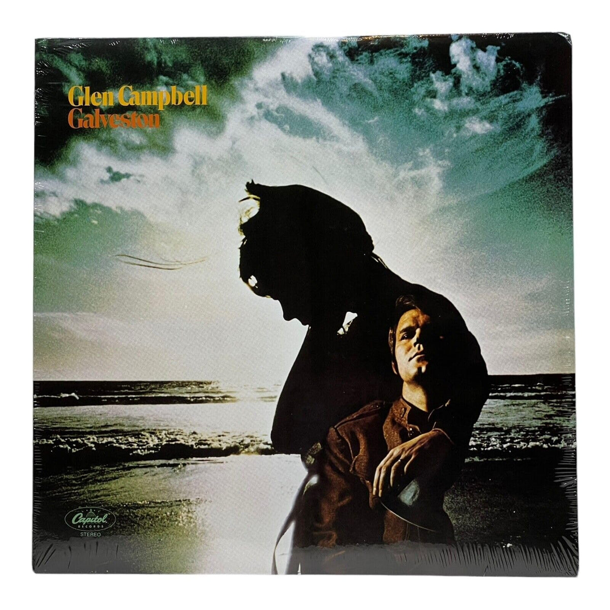 Glen Campbell | Galveston | 1LP