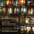Antonio Pappano / Orchestra dell’Accademia Nazionale di Santa Cecilia | Antonio Pappanoorchestra Dell | CD