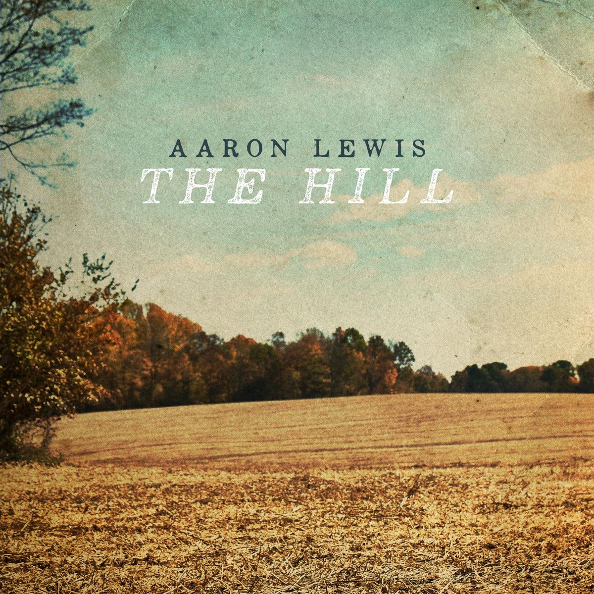 Aaron Lewis | The Hill | 1LP