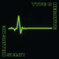 Type O Negative | Life Is Killing Me | CD