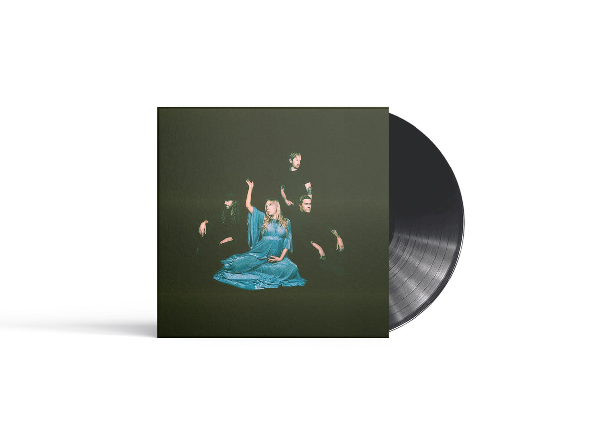 Blues Pills | Birthday | LP
