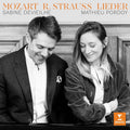 Sabine Devieilhe & Mathieu Por | Mozart & Strauss Lieder | CD