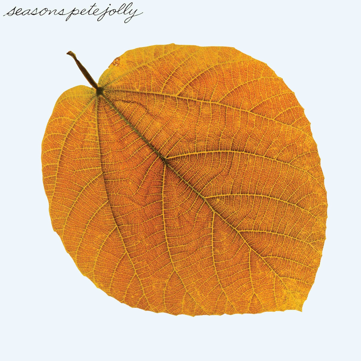 Jolly, Pete | Seasons (Clear Green Vinyl) | 1LP