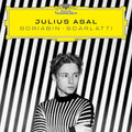 Julius Asal | Julius Asal: Scriabin/Scarlatti | CD