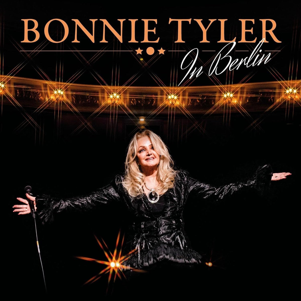 Tyler, Bonnie | In Berlin (2CD) | CD