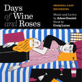 Adam Guettel | Days of Wine and Roses: Original Broadway Cast Recording | CD