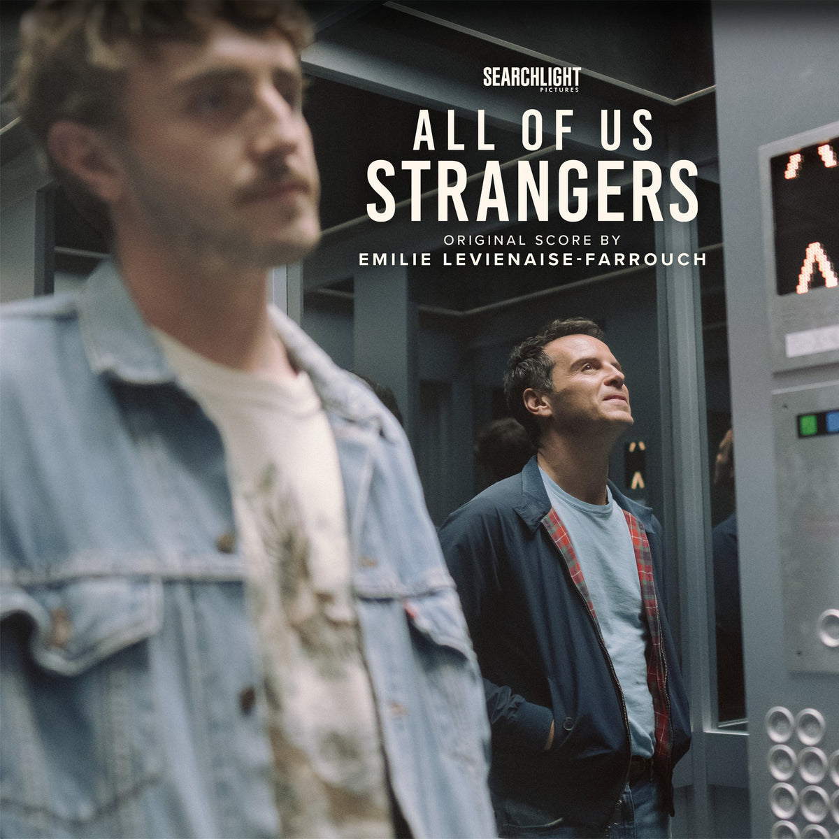 OST | All Of Us Strangers | 1LP
