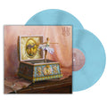 Rainbow Kitten Surprise | Love Hate Musicbox (Baby Blue | 1LP