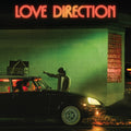 DIP | Love Direction | 1LP