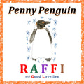 Raffi/Good Lovelies | Penny Penguin | CD