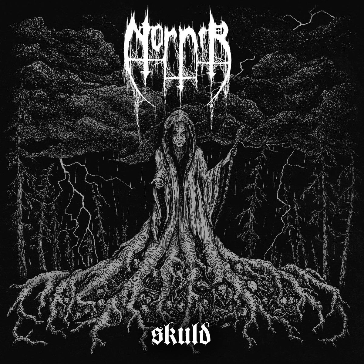 NornÌR | Skuld | CD