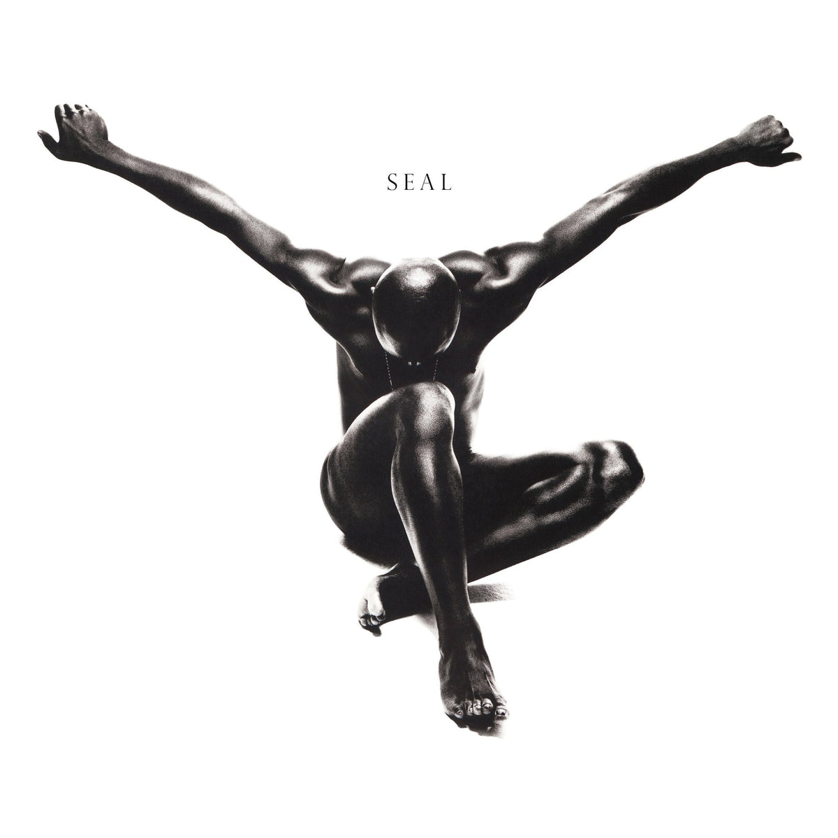 SEAL | SEAL | CD