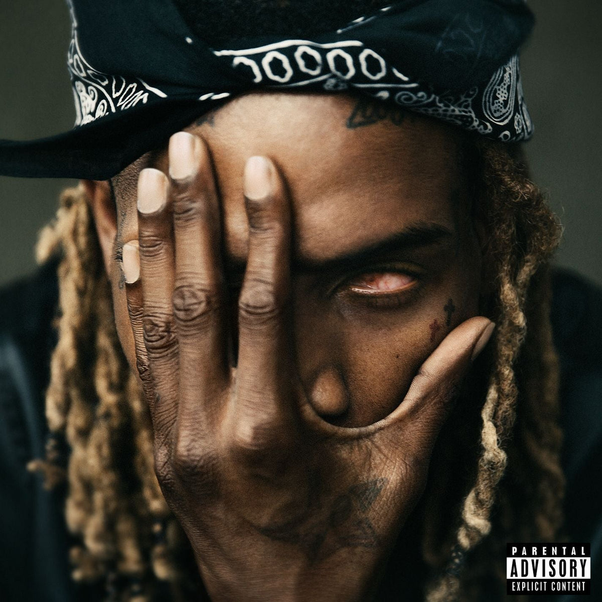 Fetty Wap | Fetty Wap (Opaque Violet Vinyl, Record Store Day 2024) | 1LP