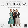 Renée Fleming, Kelli O’Hara & Joyce DiDonato | Kevin Puts: The Hours | CD