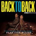 Duke Ellington & Johnny Hodges | Back to Back | 1LP