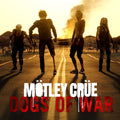 Crue, Motley | Dogs Of War | 12" Vinyl
