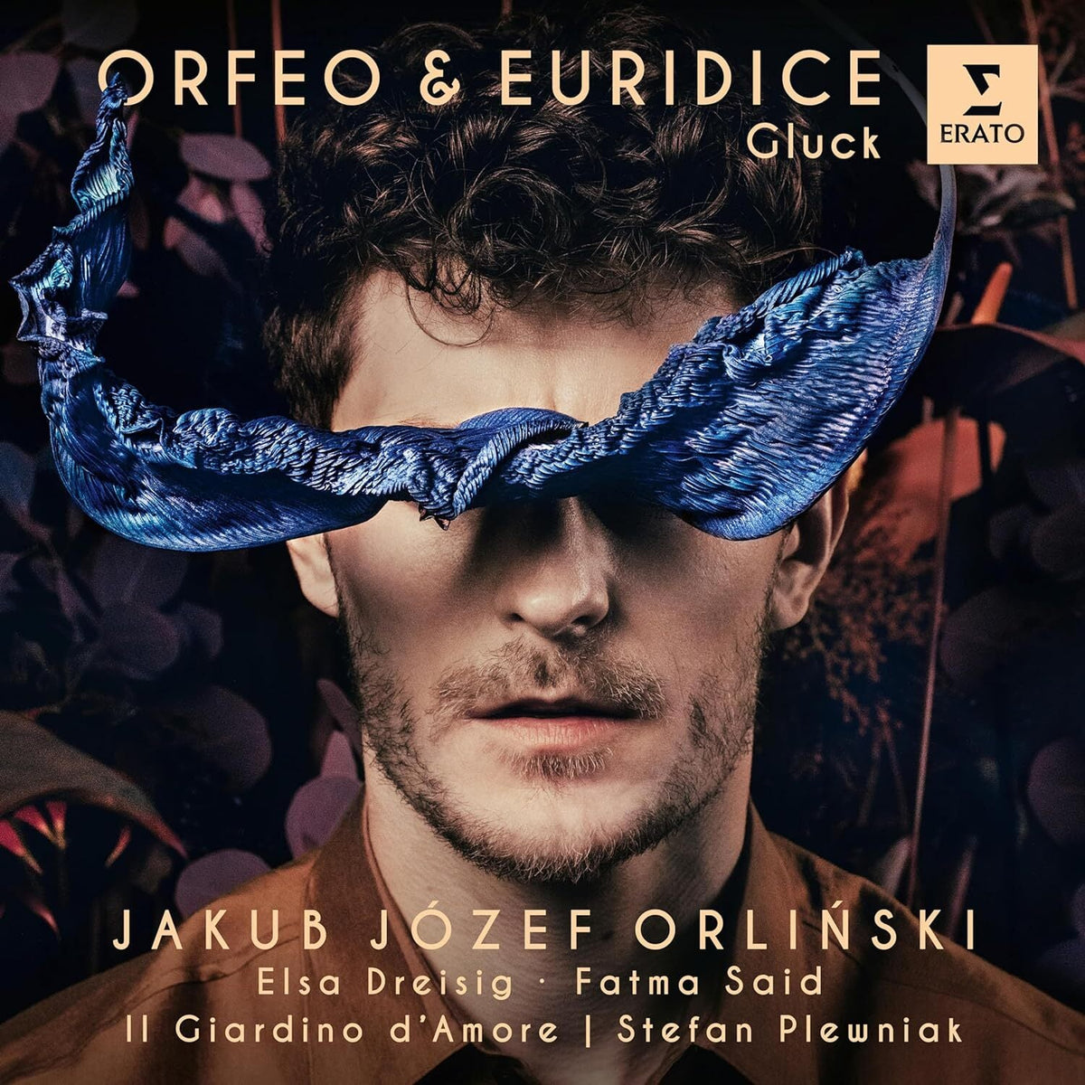 Plewniak, Stefan & Elsa Dreisi | Gluck Orfeo Ed Euridice, Wq. | CD