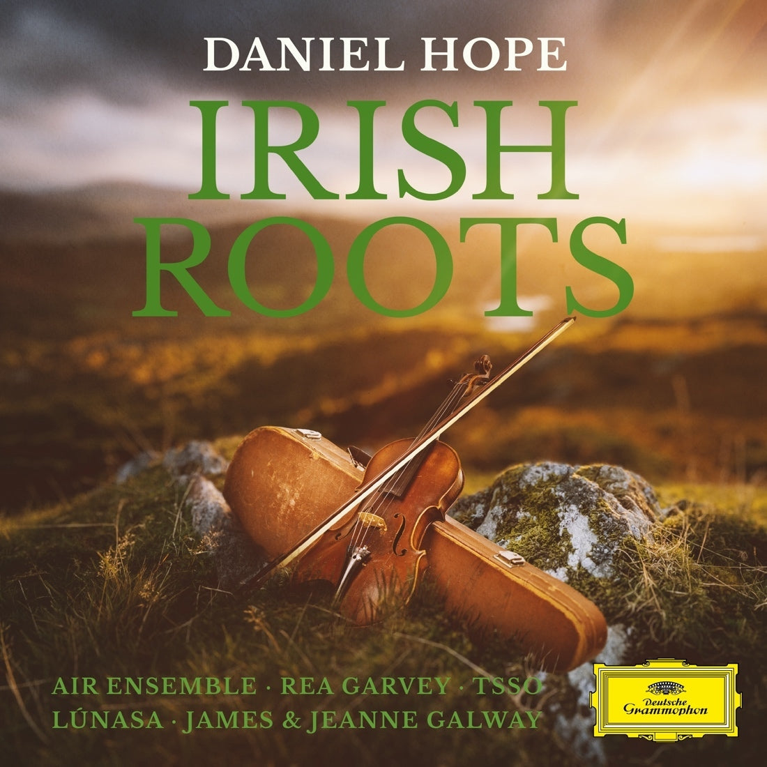 Various Artists | Irish Roots | CD