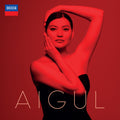 Aigul Akhmetshina | Aigul | CD