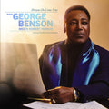 George Benson | Dreams Do Come True: When George Benson Meets the Robert Farnon Orchestra | LP