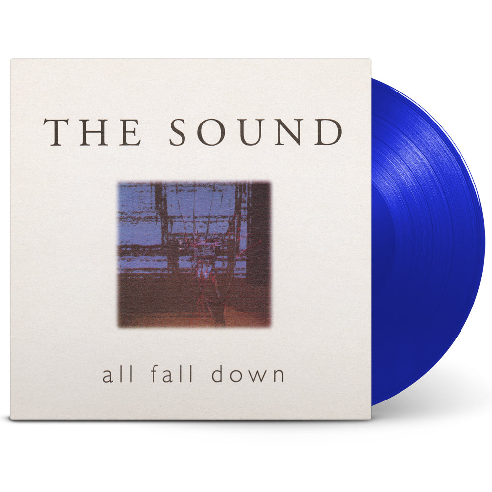 Sound | All Fall Down | 1LP