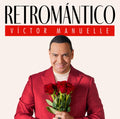 Victor Manuelle | Retromantico | CD