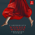 Pluhar, Christina / L Arpeggia | Wonder Women | CD